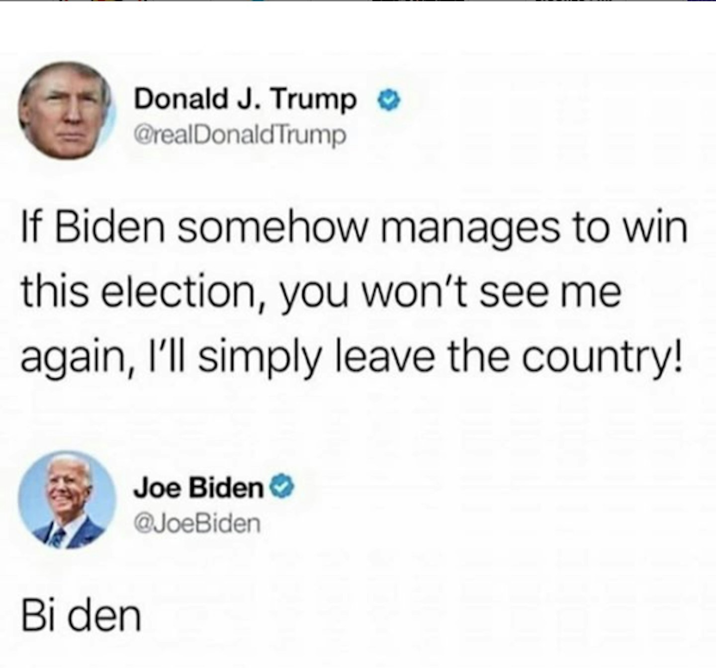 The Best US Election Memes That Sum Up How We're All Feeling